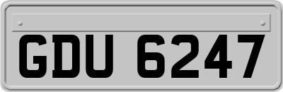 GDU6247