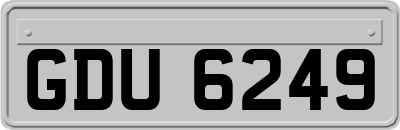 GDU6249