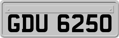 GDU6250
