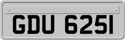 GDU6251