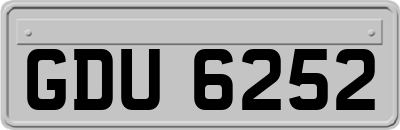 GDU6252