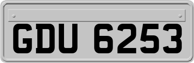 GDU6253