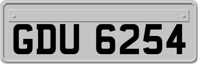 GDU6254