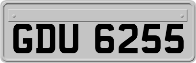 GDU6255