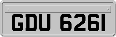 GDU6261