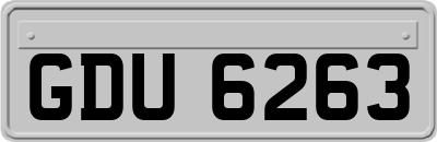 GDU6263