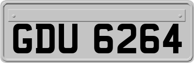 GDU6264