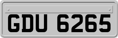 GDU6265
