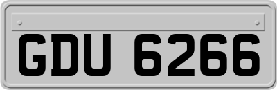 GDU6266
