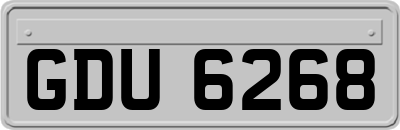 GDU6268