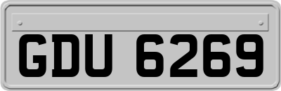 GDU6269