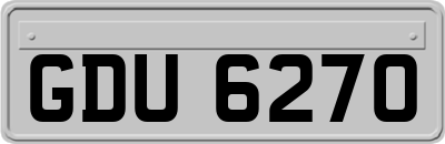 GDU6270