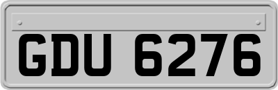 GDU6276
