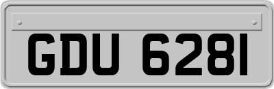 GDU6281