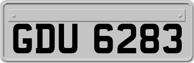 GDU6283