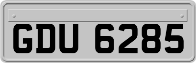 GDU6285