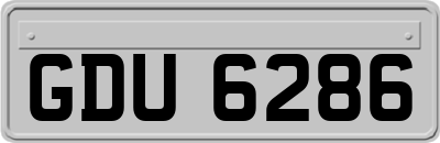 GDU6286