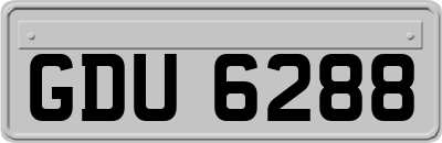 GDU6288