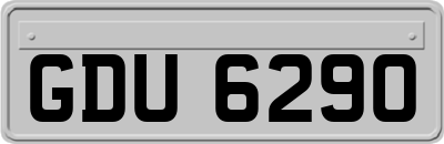 GDU6290