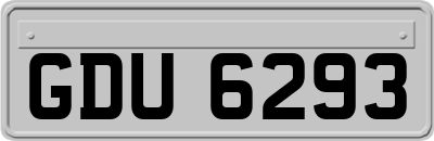 GDU6293