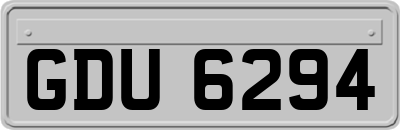 GDU6294