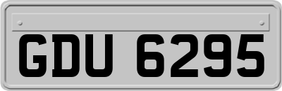 GDU6295