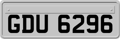 GDU6296