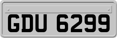 GDU6299