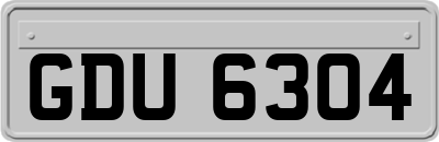 GDU6304
