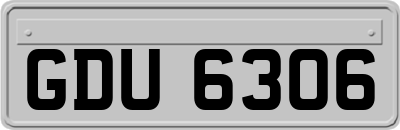 GDU6306