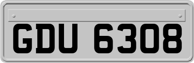 GDU6308