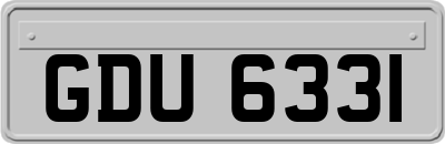 GDU6331