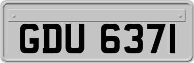 GDU6371