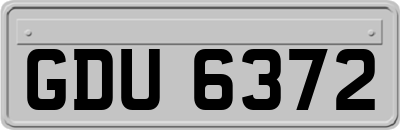 GDU6372