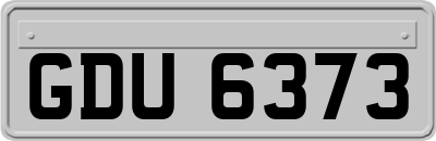 GDU6373