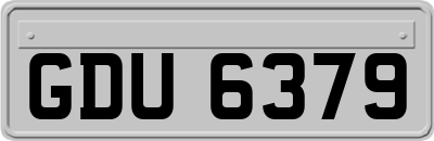 GDU6379