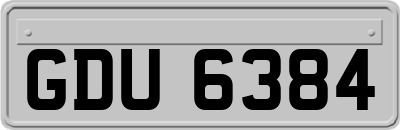 GDU6384