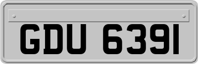 GDU6391