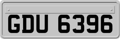 GDU6396