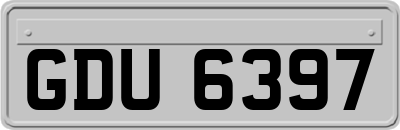 GDU6397