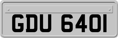 GDU6401