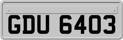 GDU6403