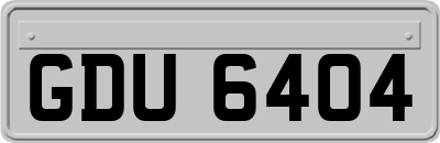GDU6404