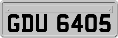 GDU6405