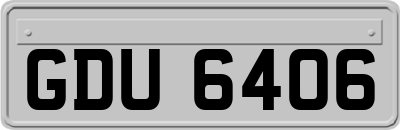GDU6406
