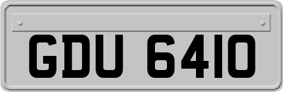 GDU6410
