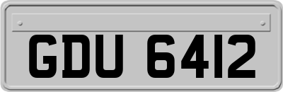 GDU6412