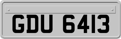 GDU6413