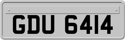 GDU6414
