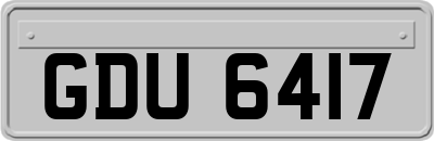 GDU6417